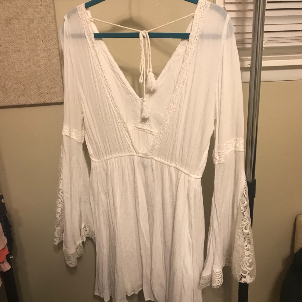 Abercrombie & Fitch dress